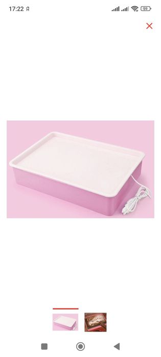 Продам световой стол для рисунков из песка