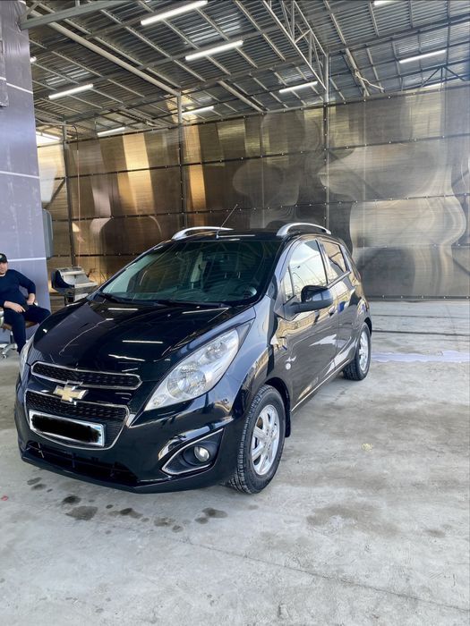 Спарк сотилади 2013 кора