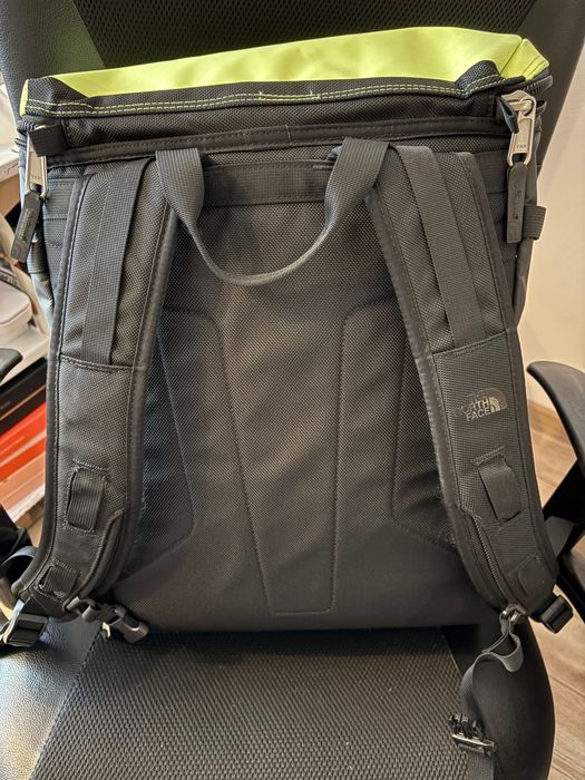 The North Face Base Camp fuse Box - Раница