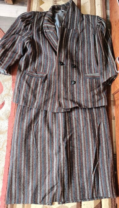 Costum damă 2 piese