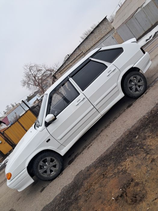 Продам ваз 2114.