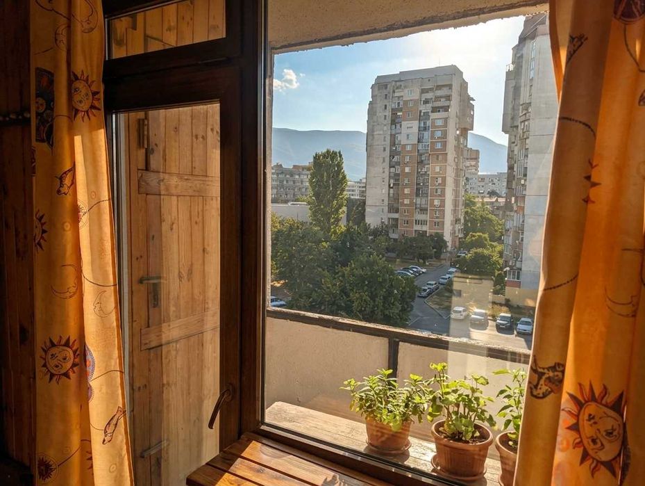 Продава се Тристаен апартамент в София, Младост 4 - 90 кв.м за 2945 €/кв.м - Снимка #6