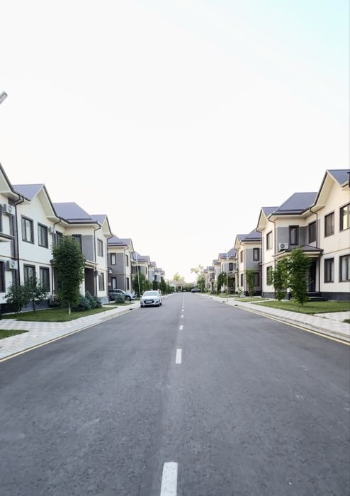 Продажа Коттеджа в Коттеджном городке Дурмень Сити 6 соток