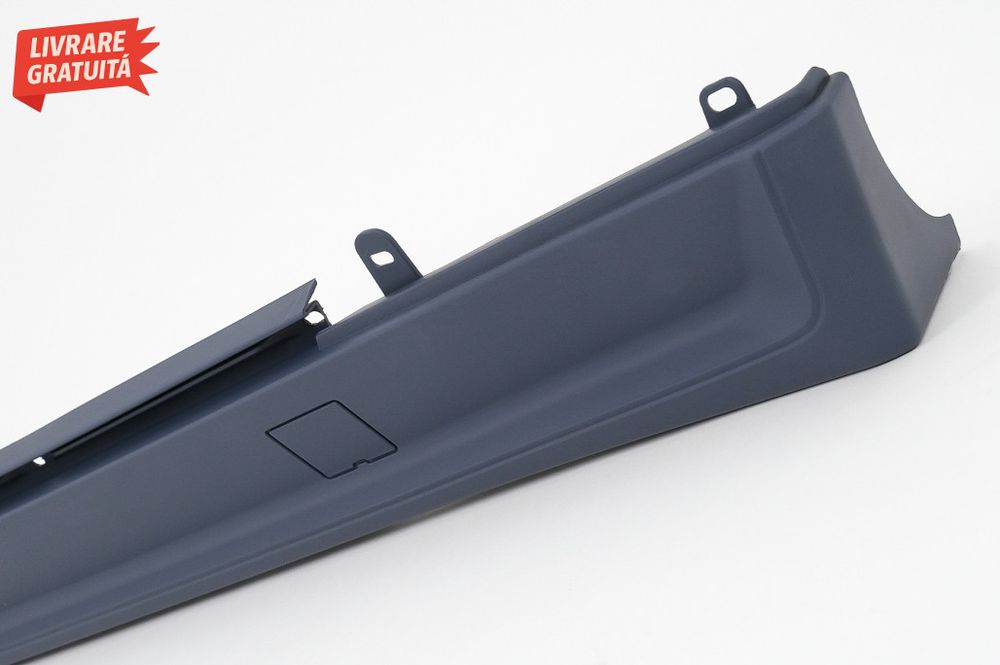 Praguri Laterale Mercedes E Class W124 S124 (10.1989-06.1996) Sedan St