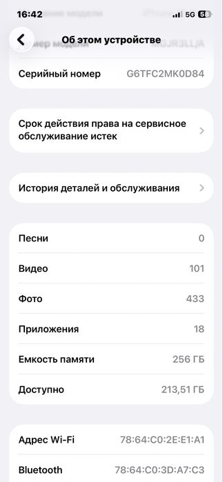 Iphone 12 pro.