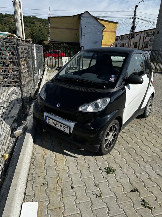 Vand smart four two