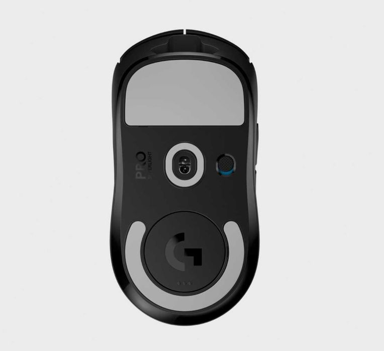 Logitech PRO SuperLight