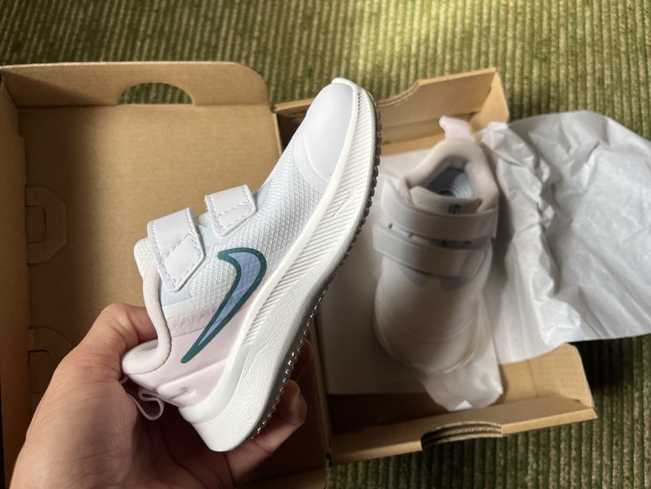 Детски маратонки Nike star runner 3, номер 21