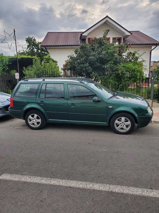 VOLKSWAGEN Golf 0 — imagine 2