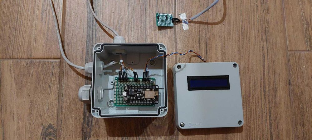 Proiecte arduino Lucrare licenta inginerie electrica facultate