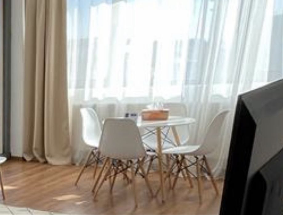 Vand set masa dining+4 scaune