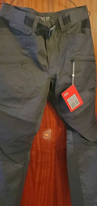 Pantaloni drumetie barbati Helly Hansen
