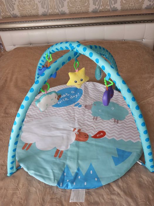 Активна гимнастика