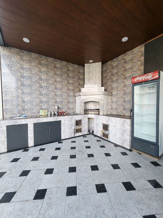 Дача чорвода хожикент бассени абагефи еокилган сув иллу боллади