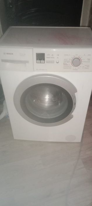 Стиральная машина Бош на запчасти