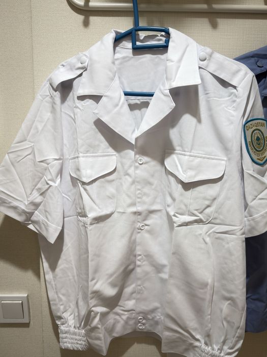 Продам бушлат, форма МВД имеются брюки