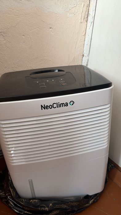 Осушитель воздуха