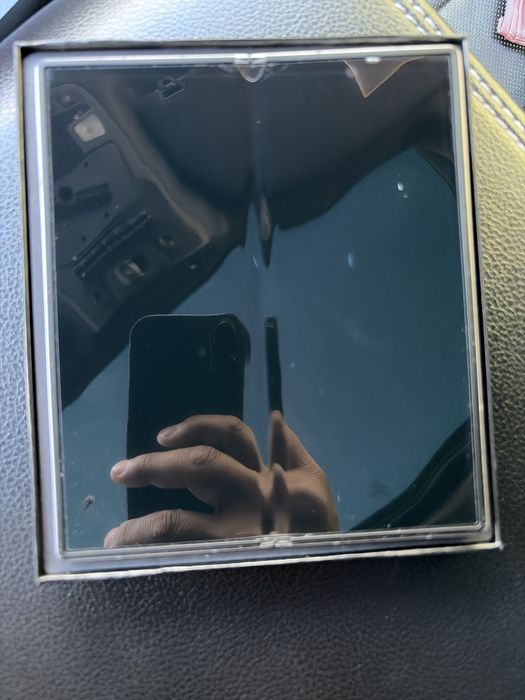 Samsung z fold6, обьем 512 гб