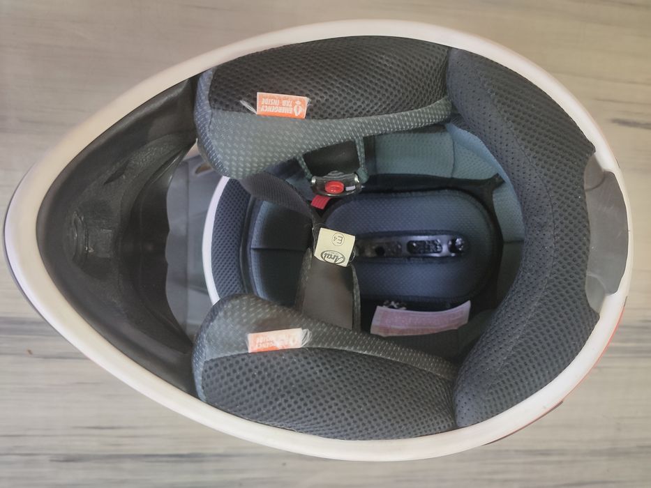 Шлем Arai VX-3 Pro