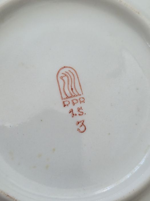 Продаются тарелочки Рижского фарфорового завода