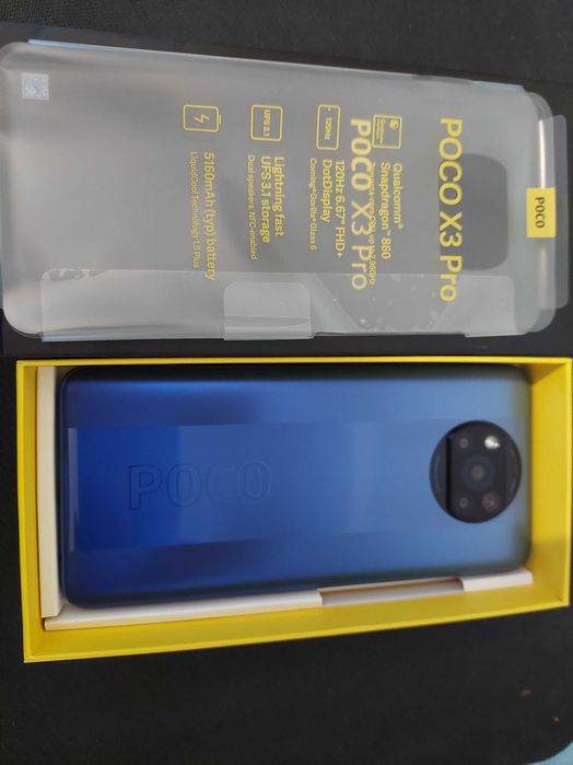 poco x3 pro - telefoane Xiaomi | OLX.ro
