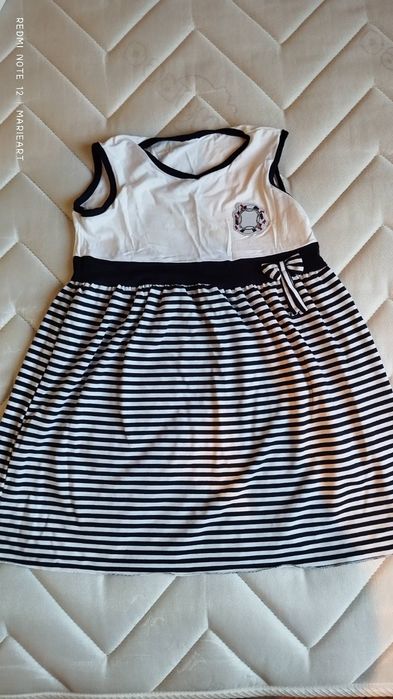 Детски  роклички