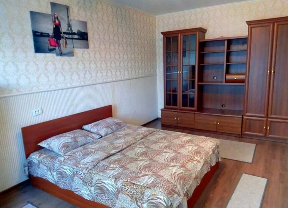 Сарыарка-Абая,  жк Кенесары