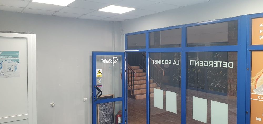 Spatiu Comercial Orizont pe Uranus