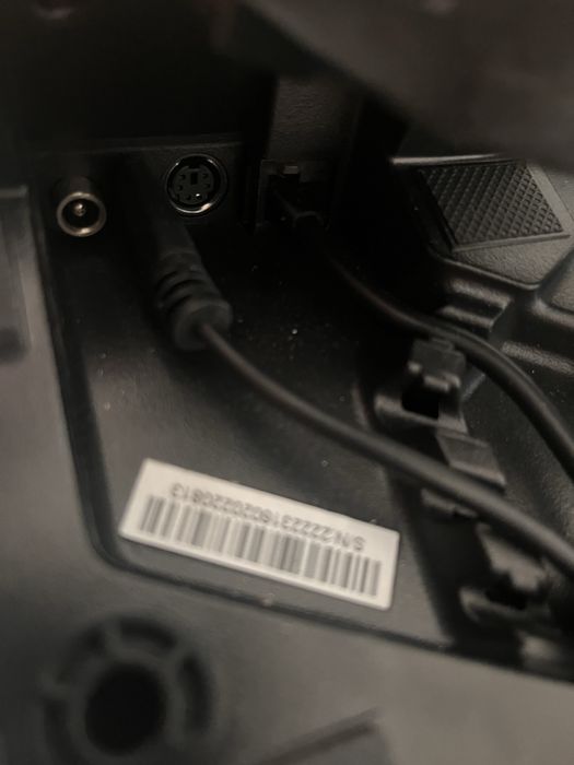 Volan thrustmaster t128x