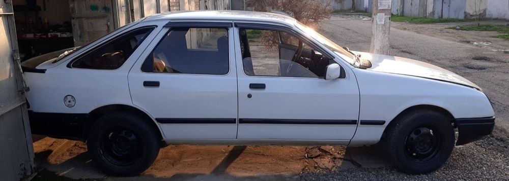 Продам срочно  Ford Sierra
