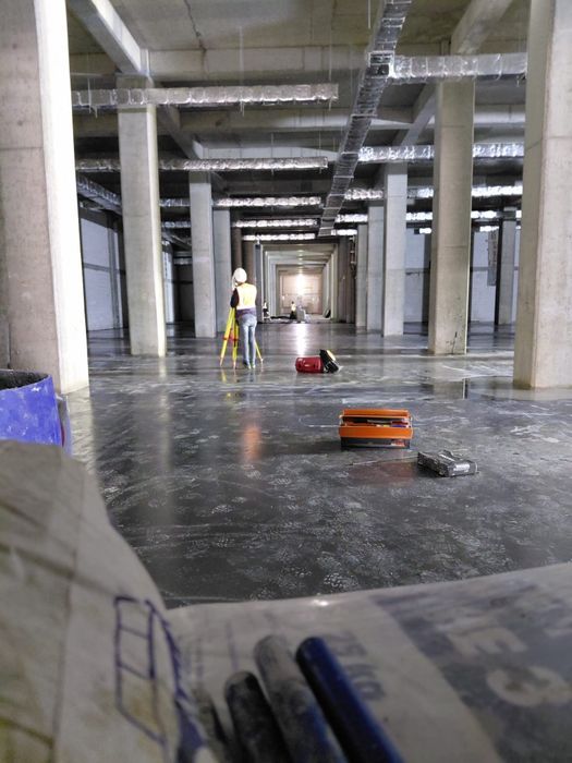 Suprafețe Betonate – Calitate, Rezistență, Profesionalism