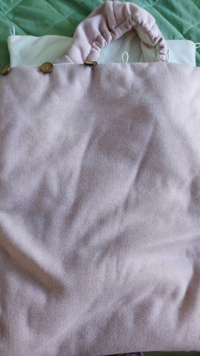 Продам детский комплект на выписку