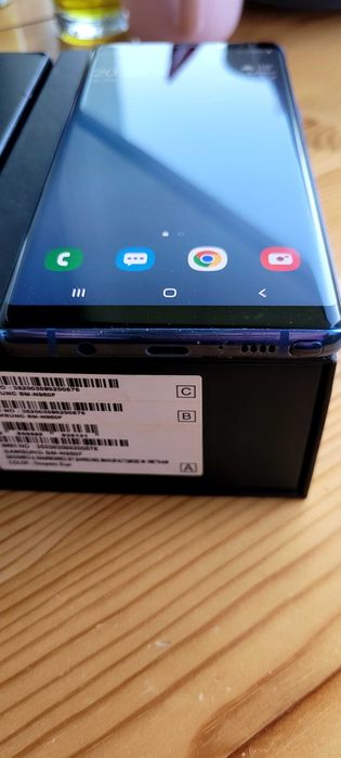 Samsung Galaxy Note 8