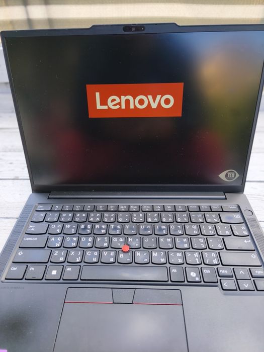 Lenovo ThingPad E14-2025