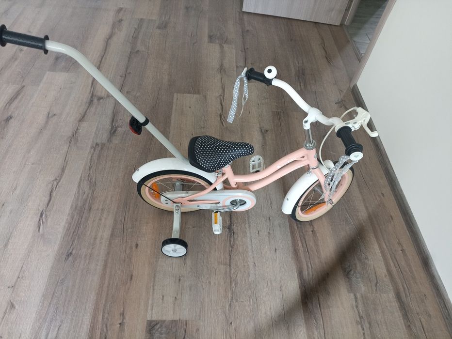 Bicicletă în stare bună