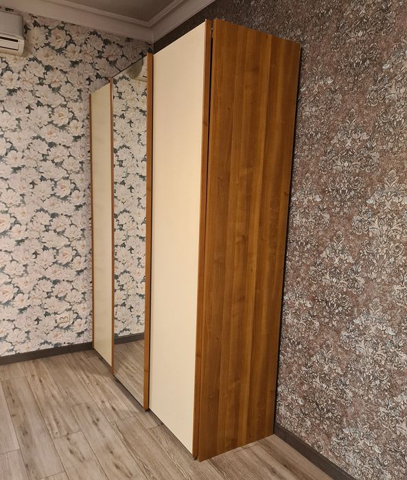 Шкаф итальянский для спальни зал