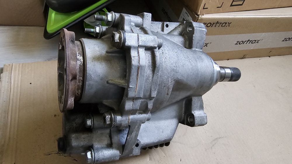 Cutie transfer, grup fata A3 8P, Golf 5/6, Octavia 2, Leon 1P