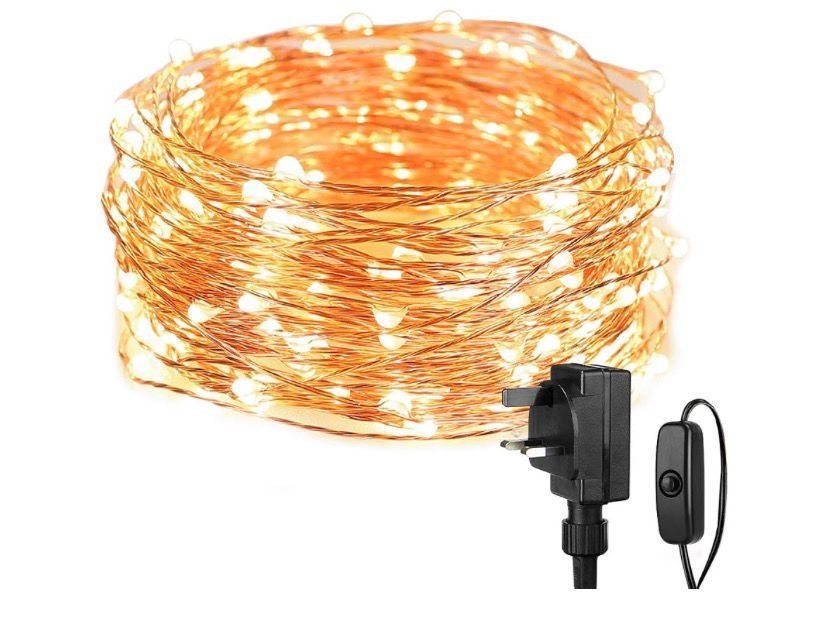 Instalație LED 20 METRI – Lumini decorative