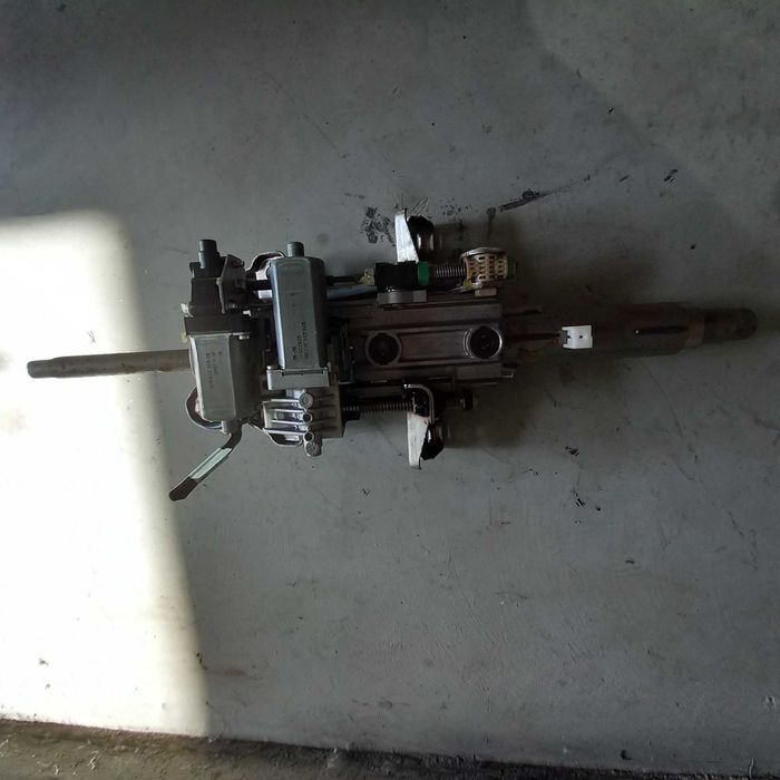 Coloana directie electrica Audi A8 D4 cod 4h0419506n