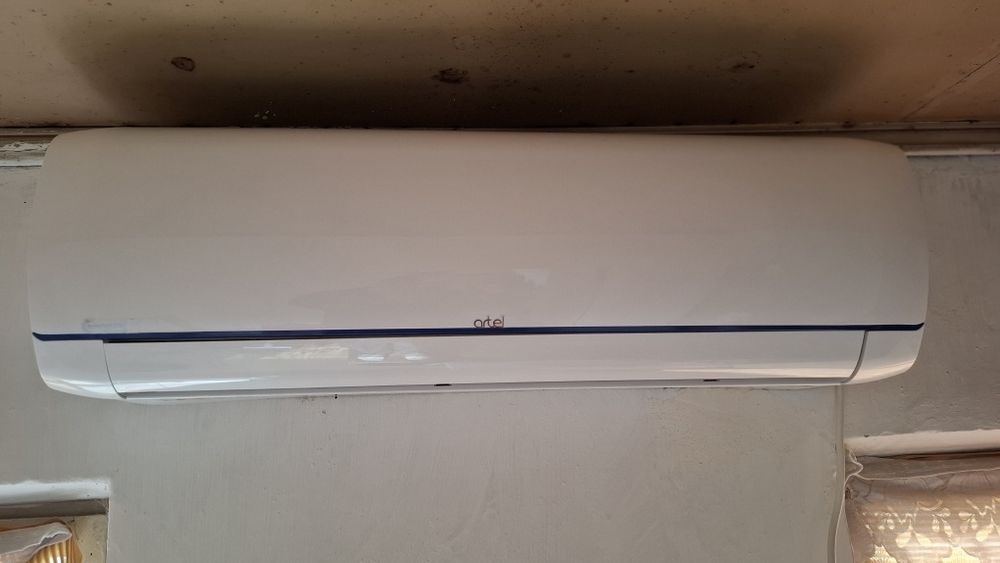 Продаётся кондиционер Artel Iceberg 18 инверторный.