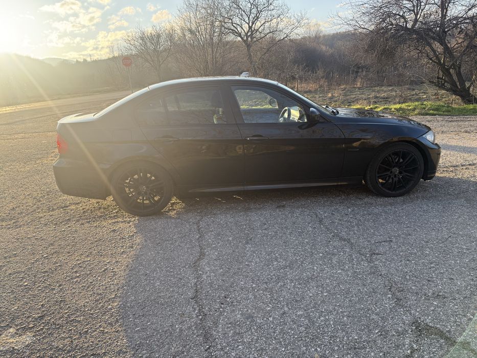 BMW 320 2.0d ‼️на части‼️