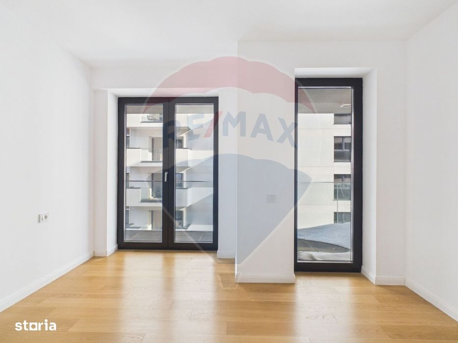 De vanzare 4 camere + terasa North Avenue Pipera