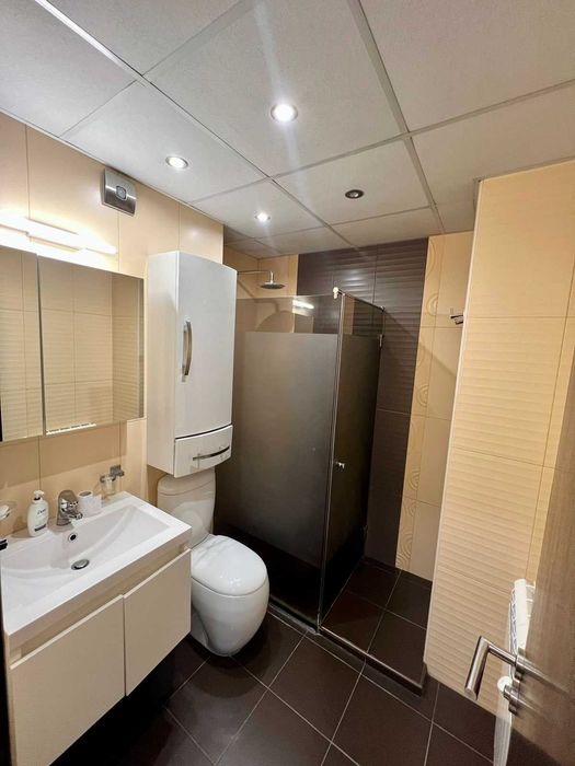 Дава се под наем Четиристаен апартамент в София, Малинова долина - 110 кв.м за 1000 € - Снимка #4