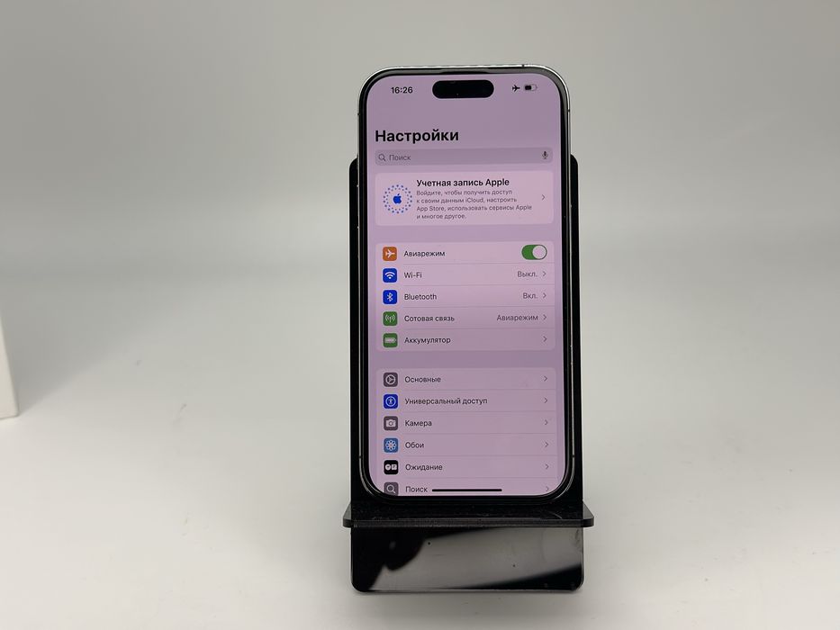 Айфон Apple 14 Pro 256 Gb