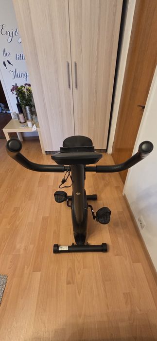 Bicicleta fitness magnetica Zipro