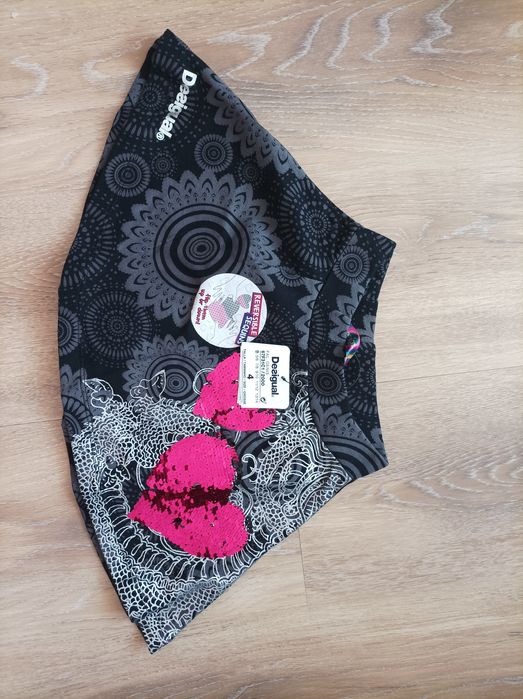 Desigual 3-4год.