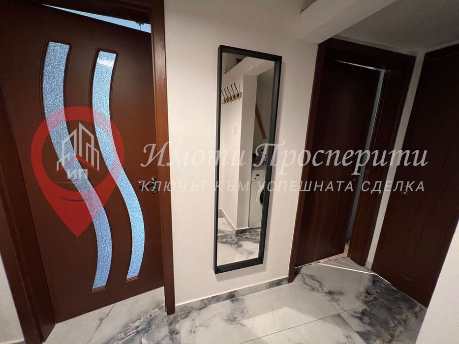 Продава се Двустаен апартамент в София, Изгрев - 48 кв.м за 4165 €/кв.м - Снимка #12