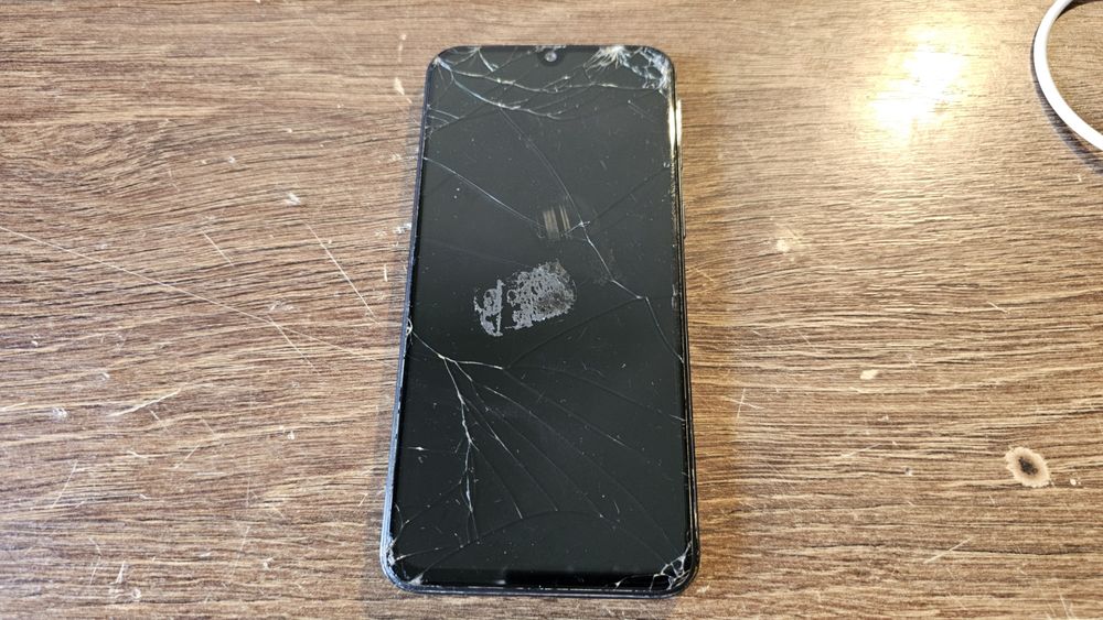 Samsung A40 de piese