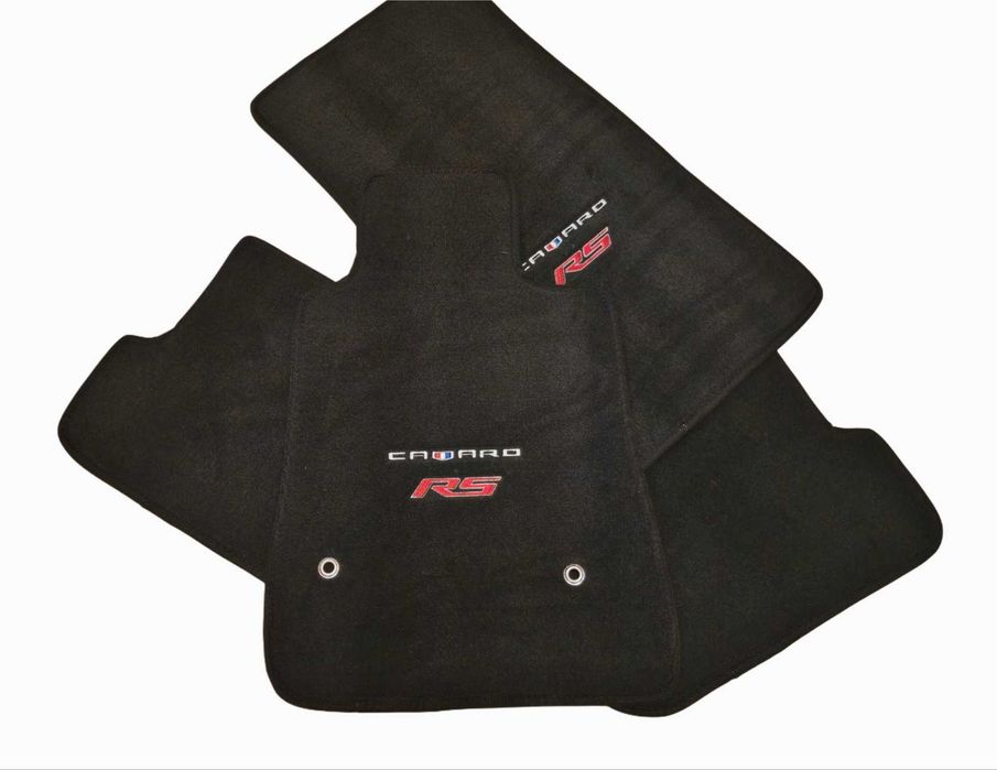 Стелки за Chevrolet Camaro 6th gen 2016 - 2024