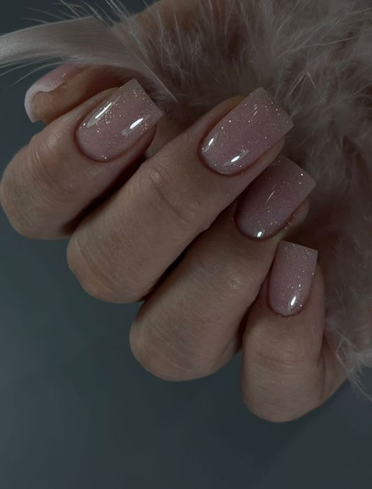 Маникюр! 5000тг.